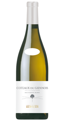 Vignobles Berthier 2024