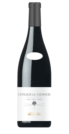 Vignobles Berthier 2023