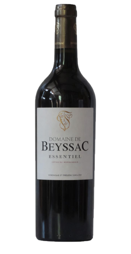 Beyssac L'Essentiel 2022