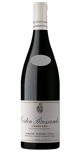 Antonin Guyon Grand Cru Bressandes 2021