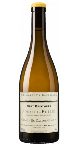 Bret Brothers En Carementrant "Cuvée Zen" 2024