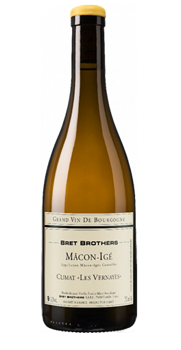 Bret Brothers Climat Les Vernayes 2024