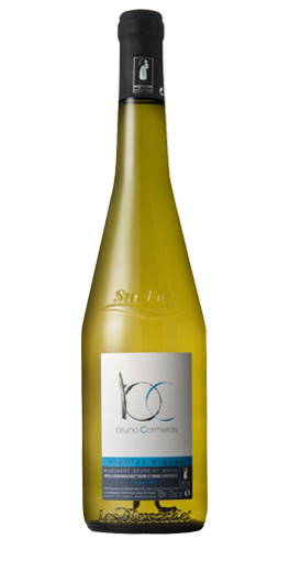 Bruno Cormerais Vieilles Vignes 2022