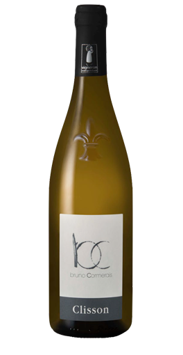 Bruno Cormerais Clisson 2019