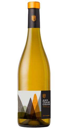 Calmel & Joseph Ams Tram Gram Altitude Chardonnay 2024