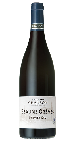 Chanson Père et Fils 1er Cru Grèves 2021