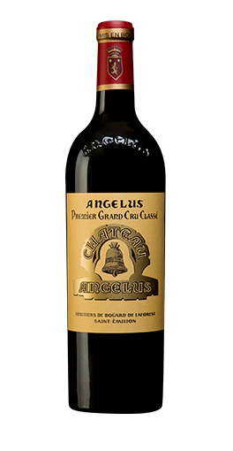 Château Angélus 1er Grand Cru Classé A 2020