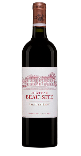 Château Beau-Site 2019