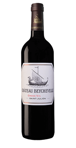 Château Beychevelle 4ème Grand Cru Classé 2020