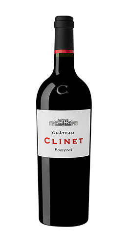 Château Clinet 2025