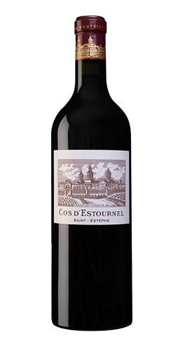 Château Cos d'Estournel 2nd Grand Cru Classé 2022