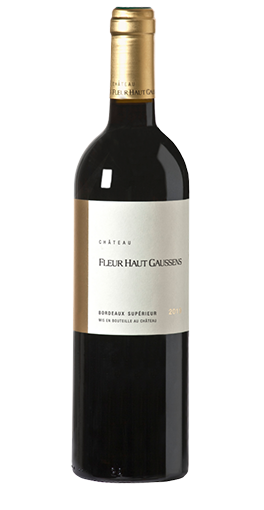 Château Fleur Haut Gaussens 2022