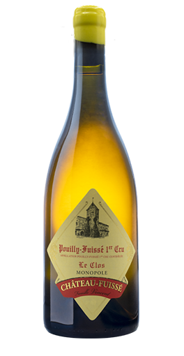 Fuissé Le Clos Monopole 2023