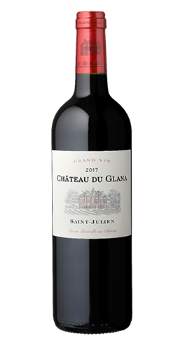 Château du Glana 2017