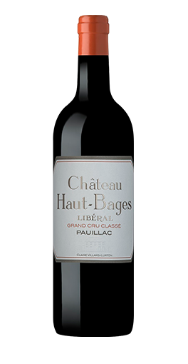 Château Haut-Bages Libéral Grand Cru Classé 2021