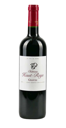 Château Haut-Reys 2022