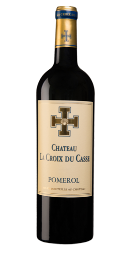 Château La Croix du Casse 2025