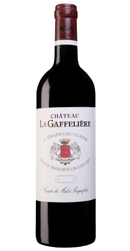 Château La Gaffelière 1er Grand Cru Classé B 2020