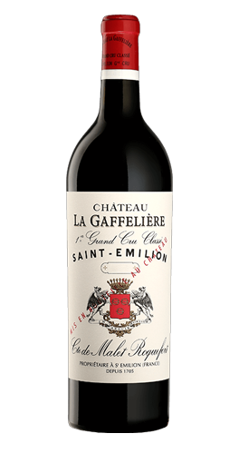 Château La Gaffelière 1er Grand Cru Classé B 2021