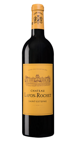 Château Lafon-Rochet 4ème Grand Cru Classé 2025
