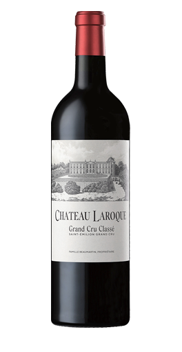 Château Laroque Grand Cru Classé 2021