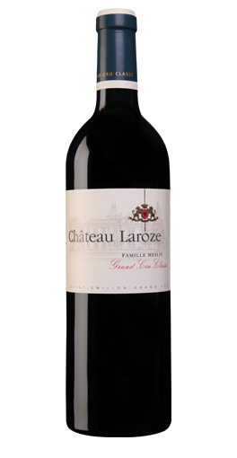 Château Laroze Grand Cru Classé 2020