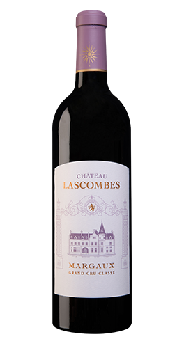 Château Lascombes 2nd Grand Cru Classé 2020