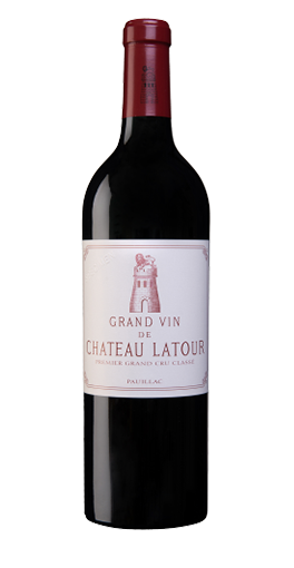 Château Latour 1er Grand Cru Classé 2015