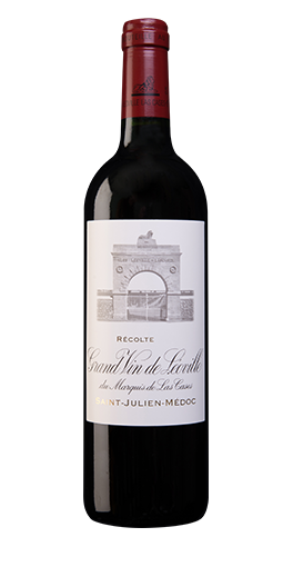 Château Léoville Las Cases 2nd Grand Cru Classé 2022