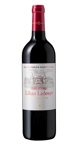 Château Lilian Ladouys Cru Bourgeois Exceptionnel 2020