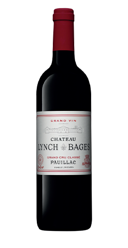 Château Lynch-Bages 5ème Grand Cru Classé 2022