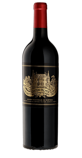 Château Palmer 3ème Grand Cru Classé 2025