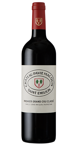 Château Pavie Macquin 1er Grand Cru Classé B 2022