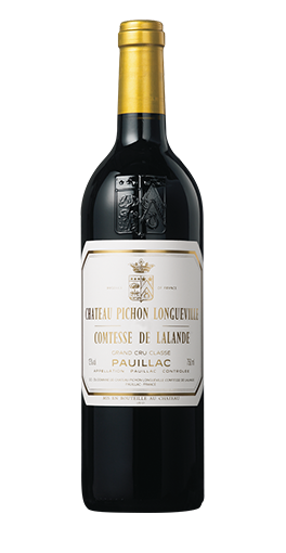 Château Pichon Longueville Comtesse de Lalande 2nd Grand Cru Classé 2020