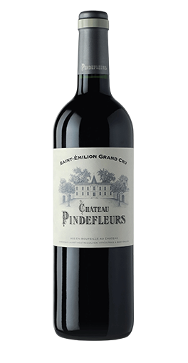 Château Pindefleurs 2019