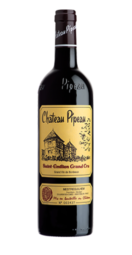 Château Pipeau 2021