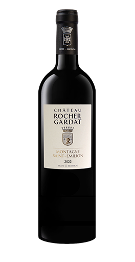 Château Rocher Gardat 2022