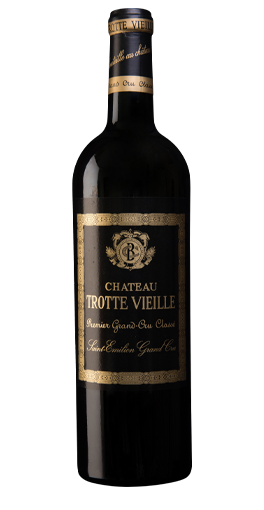 Château Trotte Vieille 1er Grand Cru Classé 2025