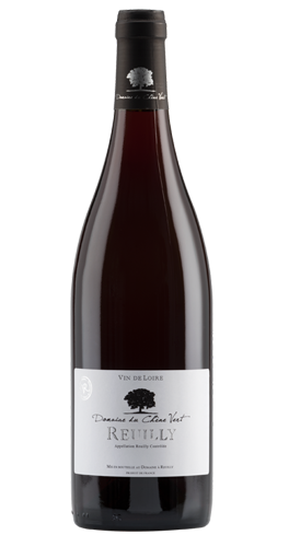 Domaine du Chêne Vert 2024