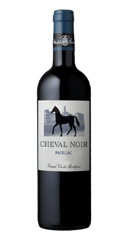 Cheval Noir 2020