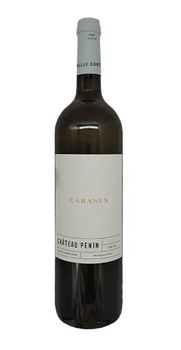 Château Penin Cabanes 2024