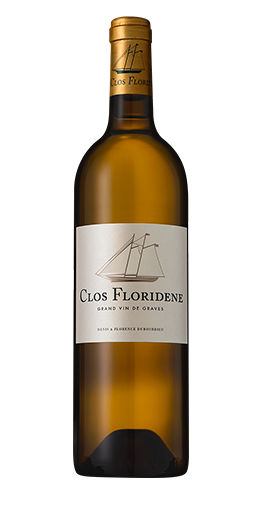 Clos Floridène - Graves blanc 2022