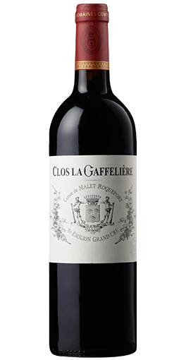Château La Gaffelière Clos La Gaffelière 2020