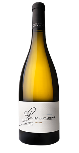 Clos des Rocs Les Mûres 2023