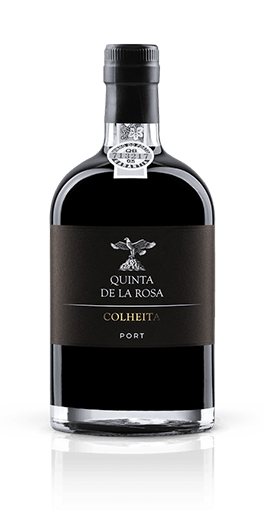 Quinta de la Rosa - Colheita Port 2012