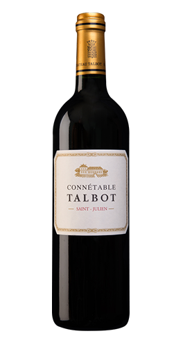 Château Talbot Connétable 2022