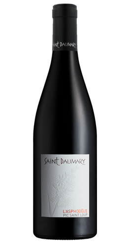 Domaine Saint Daumary - Pic Saint-Loup L'Asphodèle 2023