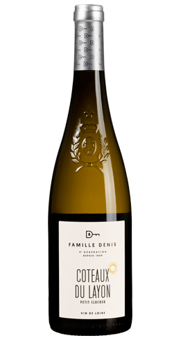 Famille Denis - Domaine du Petit Clocher 2024