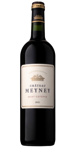 Château Meyney 2025