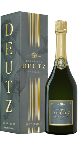 Champagne Deutz Brut Classic